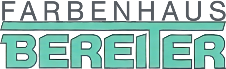 Kontakt - Logo Farbenhaus Bereiter