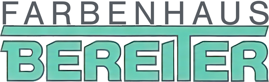 Kontakt - Logo Farbenhaus Bereiter